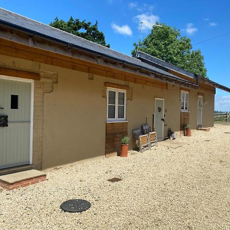 Spring Hill Cottages Тоустър Екстериор снимка