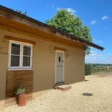 Spring Hill Cottages Тоустър Екстериор снимка