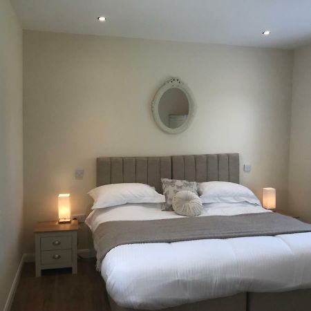 Spring Hill Cottages Тоустър Екстериор снимка