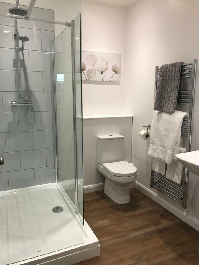 Spring Hill Cottages Тоустър Екстериор снимка