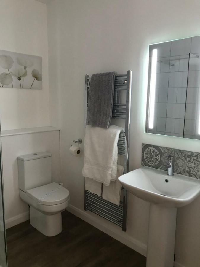 Spring Hill Cottages Тоустър Екстериор снимка