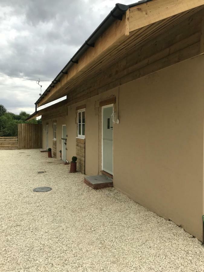 Spring Hill Cottages Тоустър Екстериор снимка