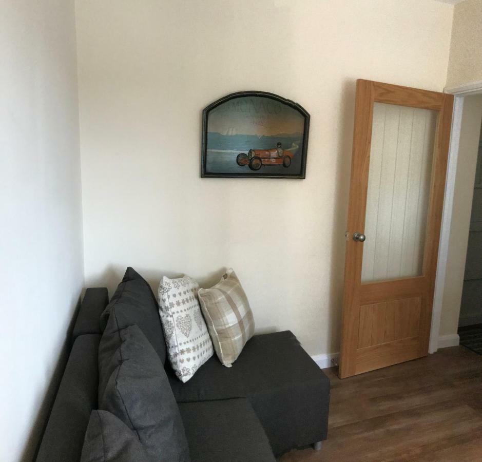 Spring Hill Cottages Тоустър Екстериор снимка