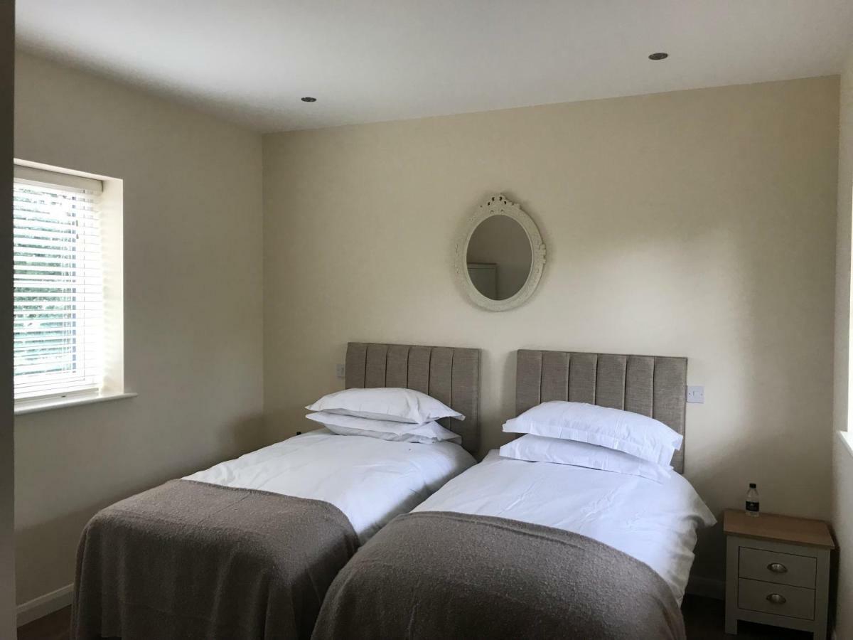 Spring Hill Cottages Тоустър Екстериор снимка