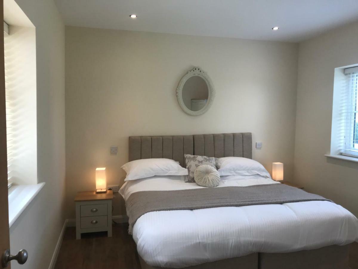 Spring Hill Cottages Тоустър Екстериор снимка