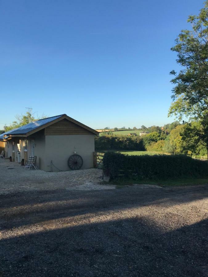 Spring Hill Cottages Тоустър Екстериор снимка