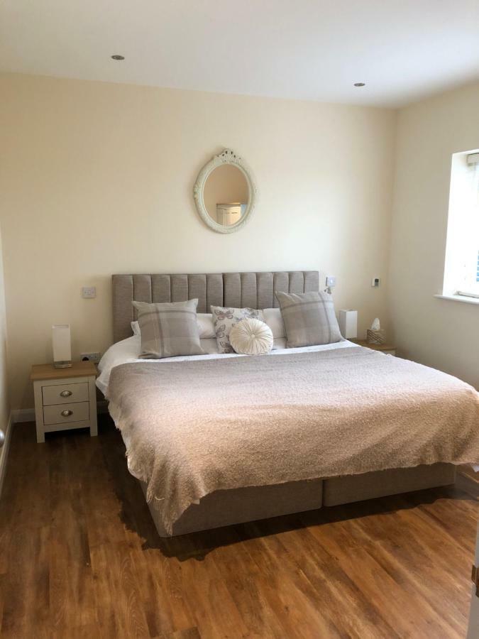Spring Hill Cottages Тоустър Екстериор снимка